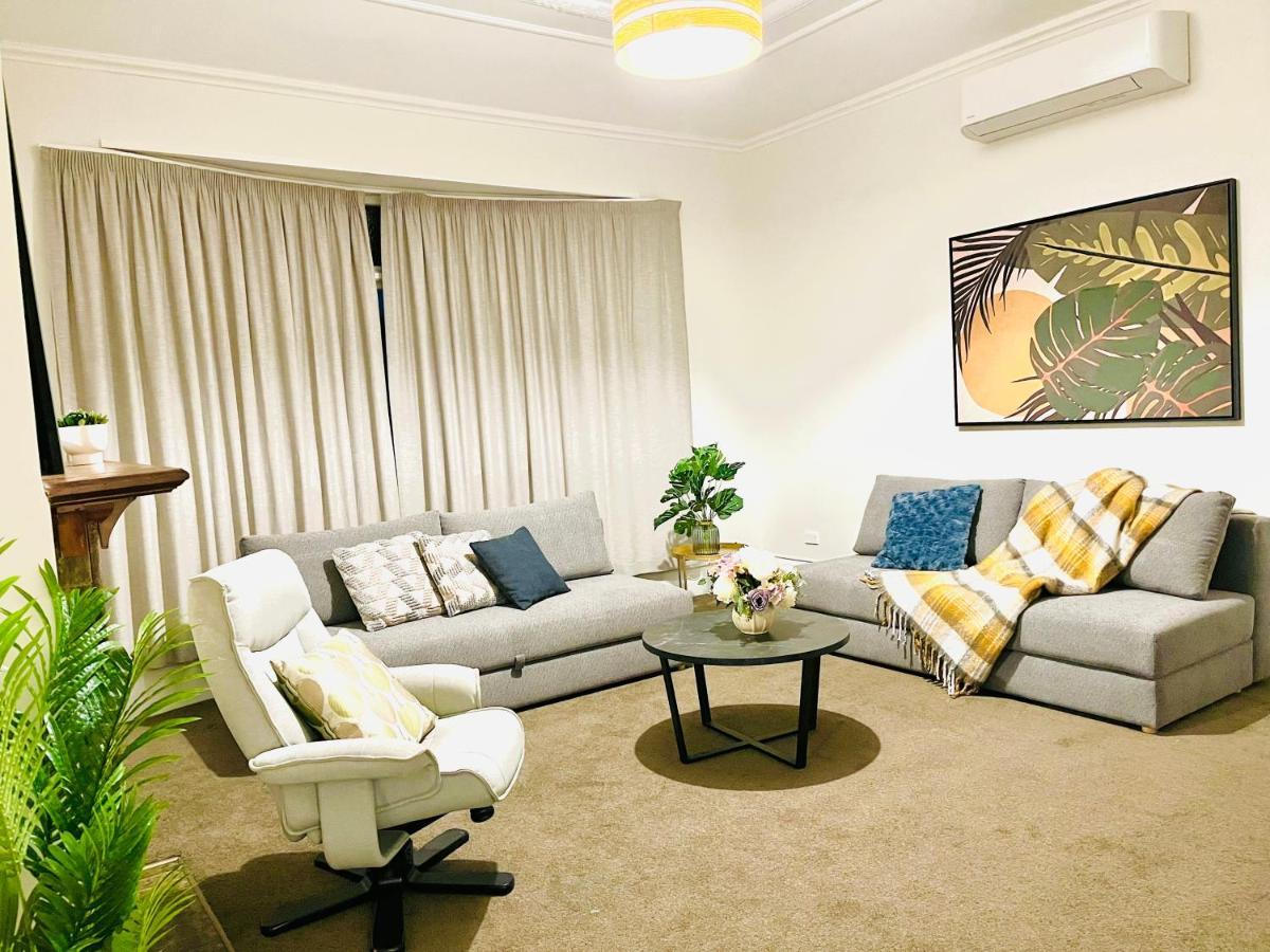 Luxurious Home Close To Beach Дьюндин Экстерьер фото